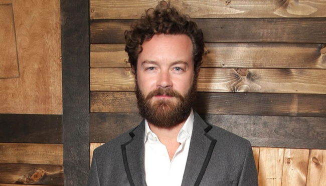 ABD'li aktör Danny Masterson, tecavüz suçundan ömür boyu hapse mahkum edildi - Resim : 2