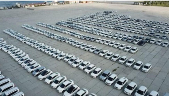 MedyaRadar İBB’nin Yeni Şafak dosyasını açıyor! Bu ne perhiz bu ne lahana turşusu… - Resim : 4