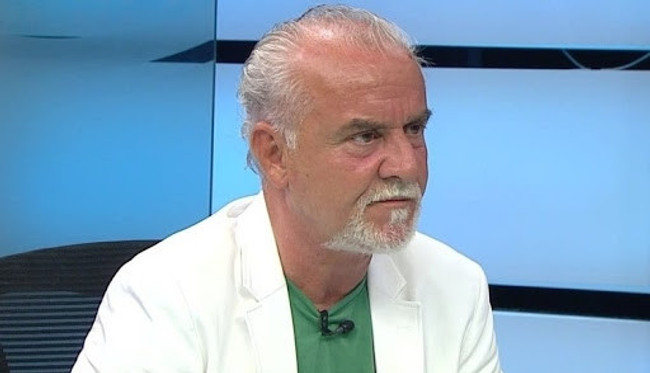 A Spor'da flaş ayrılık! Usta isim kanalla yollarını ayırdı - Resim : 1