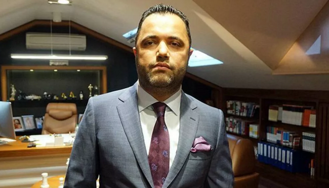 Galatasaray'da seçim iptal mi oluyor? Rezan Epözdemir açıkladı - Resim : 1
