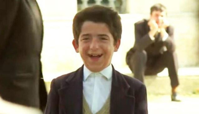 Şen kahkahalı çocuk, geçim derdine düşmüş! Hababam Sınıfı'nın iki yıldızı görenleri üzdü - Resim : 4