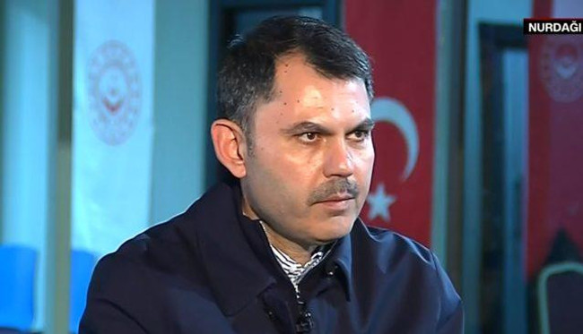 İstanbul depremine nasıl hazırlanılıyor? Bakan Kurum'dan 1.5 milyon ev müjdesi - Resim : 2