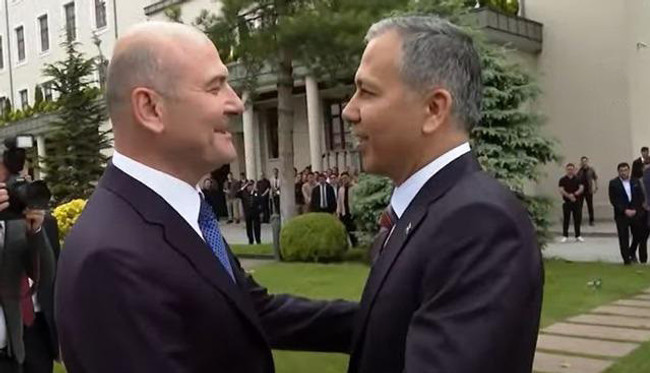 Süleyman Soylu için çok konuşulacak MHP iddiası: "Veliaht olarak atarsa şaşırmayın" - Resim : 3