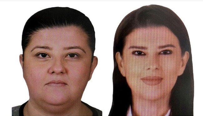 İzmir'deki 'Seçil Erzan' vakasında çarpıcı detay! Paraları estetik ameliyatıyla yemiş - Resim : 1