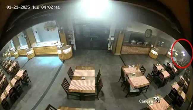 Türkiye'yi yasa boğan facia 'D9' ile başlamış! Kartalkaya otel yangınından yeni görüntüler… - Resim : 2