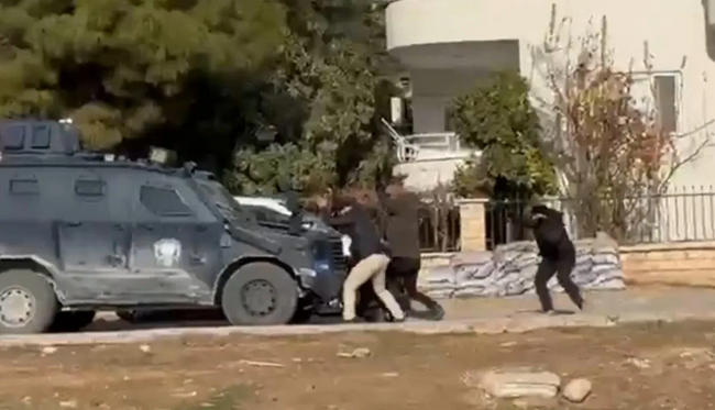 Nusaybin ve Iğdır karıştı: Belediye başkanı dahil 54 gözaltı! Aralarında gazeteciler de var... - Resim : 3