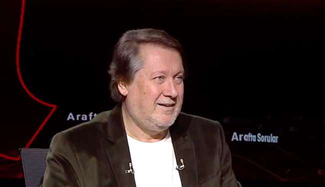 Ahmet Özhan'dan 'yandaş' çıkışı! - Resim : 2