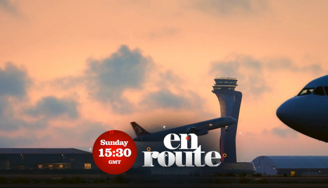 Turkuvaz Medya’dan İstanbul Havalimanı’nda yepyeni bir TV programı! Ünlü isimlerle keşfe çıkılacak… - Resim : 2