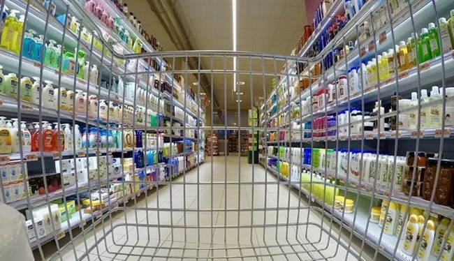 Ticarete ilişkin kanun teklifi TBMM'de kabul edildi - Resim : 2