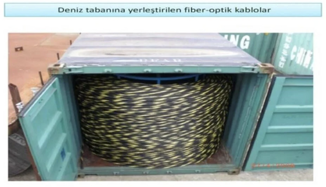 İstanbul'da 'erken uyarı sistemi' endişesi - Resim : 1