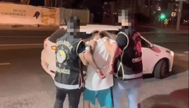 Operasyonla gözaltına alınan Heijan, BIG ve CAC hakkında karar verildi - Resim : 2