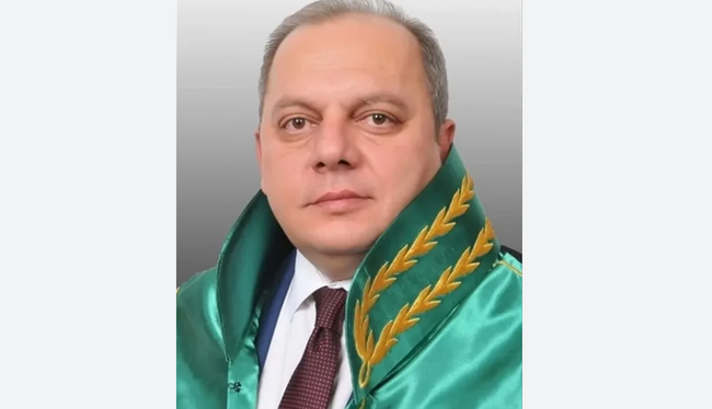 37. turda düğüm çözüldü: Yargıtay Başkanı belli oldu! - Resim : 1