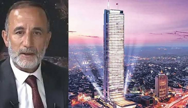 İstanbul ve Cerrahpaşa Üniversitesi’nden kopya ihaleler! Başrolde yine Vahit Kiler! - Resim : 1