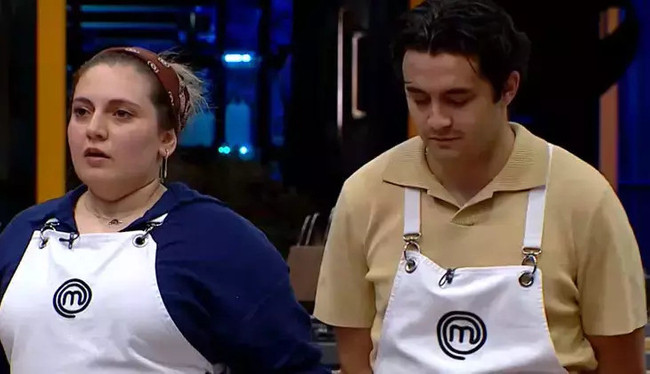 MasterChef ana kadroya yedeklerden kim girdi? - Resim : 2