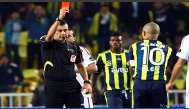 TFF'nin bahis&ccedil;i g&ouml;zlemcisi belediyeden &ccedil;ıktı! &Ccedil;ok kritik g&ouml;revde bulunuyor&hellip; - Resim : 2