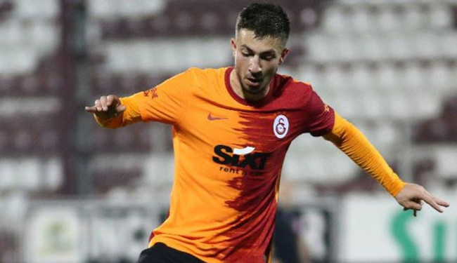 Burak Elmas transfer müjdesini verdi! "İlk alıcısı biziz, anlaştık" - Resim : 5