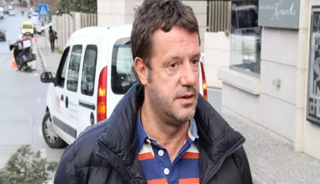 Başı hep belada... Can Tanrıyar denince akla gelen 10 şey! - Resim : 10