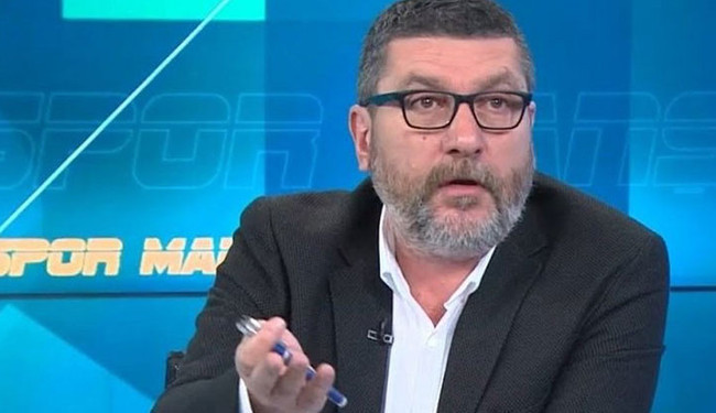 TRT Spor'dan ayrılan Cem Dizdar'ın yeni adresi belli oldu - Resim : 2