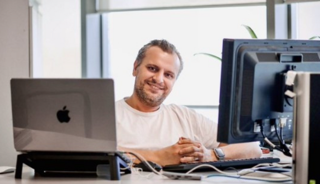 Milliyet'ten ayrılan ödüllü isim nereyle anlaştı? 'Mutlu bir haberi paylaşmak isterim…' - Resim : 2