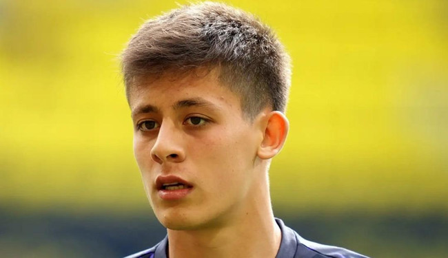 Arda Güler'in Real Madrid kariyeri sarsılıyor! Arbeloa hamlesi ortalığı karıştırdı - Resim : 1