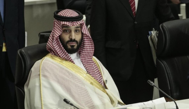 Riyad'daki kritik toplantıdan Türkiye kararı çıktı: Prens Selman ne talimat verdi? - Resim : 1