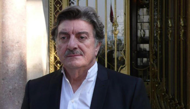 Vurgun dizisine sürpriz oyuncu! - Resim : 1