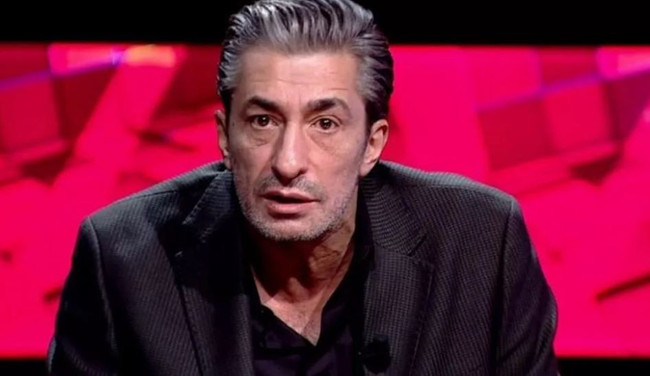 Erkan Petekkaya İmamoğlu tweet'i için ilk kez konuştu: 'Sarhoştu zaten' diyorlar... - Resim : 1