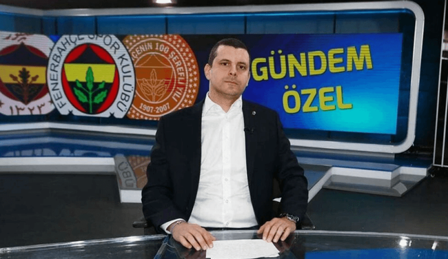 Fenerbahçe'den Galatasaray'a çok sert cevap: "Bu tiyatronun adı belli" - Resim : 1