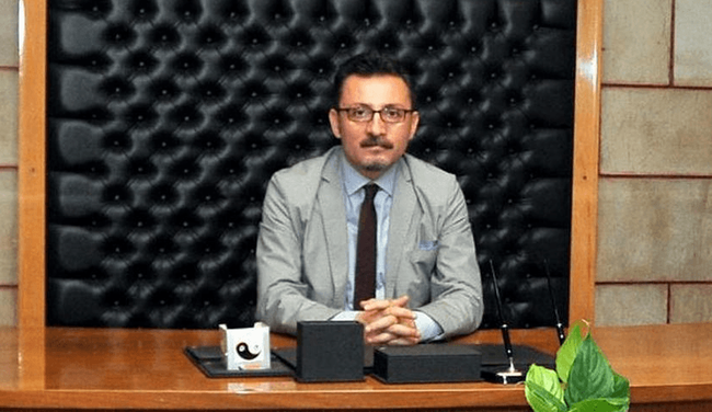 ANKA'nın yeni Genel Yayın Yönetmeni kim oldu? - Resim : 1