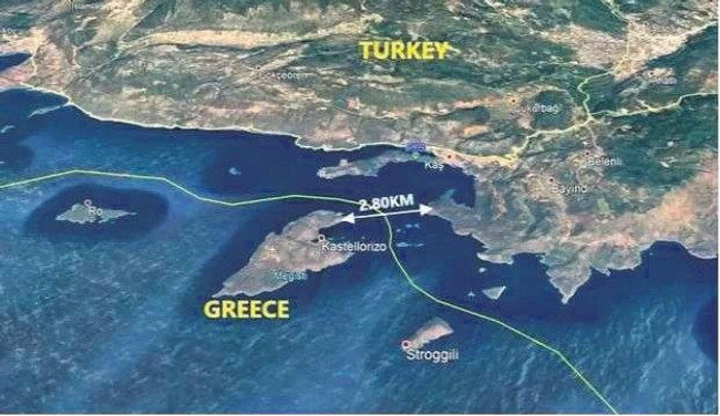 FETÖ'nün firar güzergahı böyle ortaya çıktı! - Resim : 2