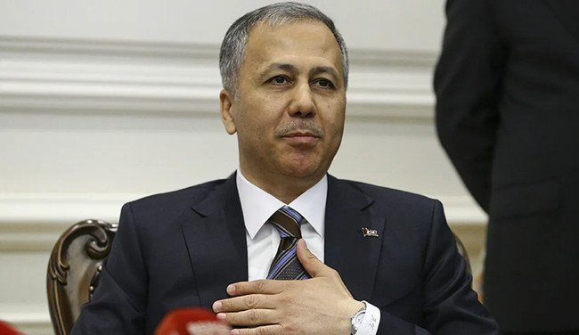 Kabinede g&ouml;rev değişimi... Yılmaz Tun&ccedil; ve Ali Yerlikaya'dan ilk a&ccedil;ıklama geldi! - Resim : 1