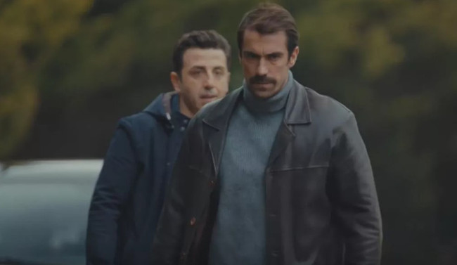Doğduğun Ev Kaderindir'de şok ayrılık! Ünlü oyuncu böyle veda ediyor! - Resim : 1