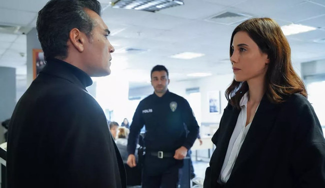 Sadakatsiz'e damga vuran final sahnesi! Derin'e ne oldu? - Resim : 1