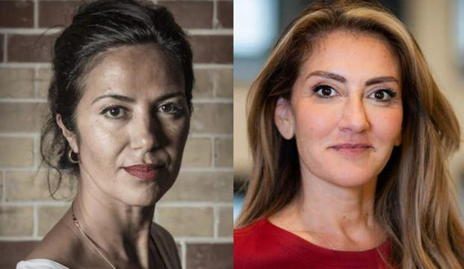 Yeni Hollanda hükümetinde Türkiye kökenli 2 bakan görev yapacak - Resim : 1