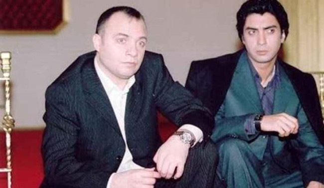 Süleyman Çakır ölümünün 18. yılında da unutulmadı! Oktay Kaynarca'dan sürpriz paylaşım - Resim : 2