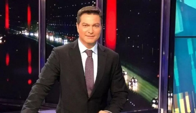 Deneyimli ekran yüzü Haber Global’le anlaştı! NTV’ye veda etmişti… - Resim : 2