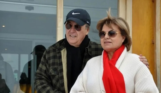 Pervin Buldan'dan Çiller'e: Senin eşin yatağında öldü, bizimkiler ise senin emrinle işkenceyle - Resim : 1