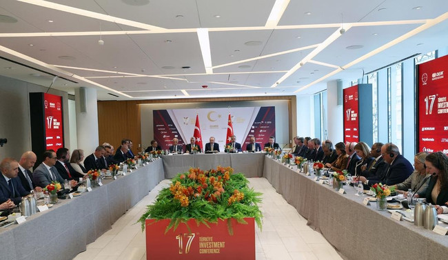 Erdoğan’dan ABD'ye müttefiklik çağrısı! "Savunma işbirliğinde hız şart" - Resim : 2