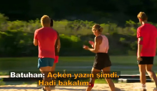Survivor'daki kavgaya Acun Ilıcalı'dan tepki! "Bel altı vuruyorsun" - Resim : 4