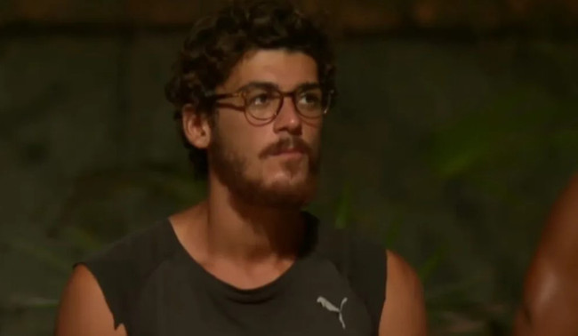 Survivor'daki kavgaya Acun Ilıcalı'dan tepki! "Bel altı vuruyorsun" - Resim : 5