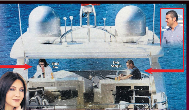 Buket Aydın, uğradığı ihaneti canlı yayında anlattı: 'Telefondaki mesajı yakaladım' - Resim : 3