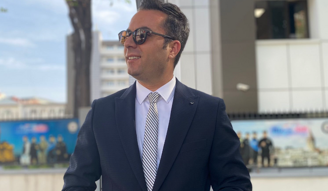 Demirören Medya’dan ayrılık haberi geldi! Deneyimli muhabir veda etti… - Resim : 2