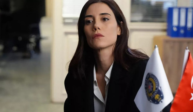 Sadakatsiz'e damga vuran final sahnesi! Derin'e ne oldu? - Resim : 4