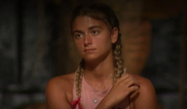 Survivor'da 2. eleme adayı kim oldu? Dokunulmazlığı kim kazandı? - Resim : 4