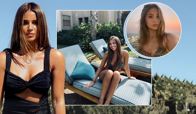 Aşk Adası'nda şoke eden görüntüler! "19 yaşındaki biri burada olmamalı" - Resim : 1