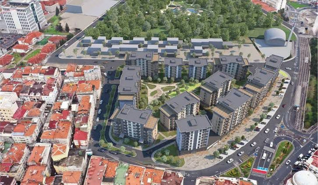 Satılmayacak’ dediği konutları sattı… Bir sorun hele niye sattım! - Resim : 6