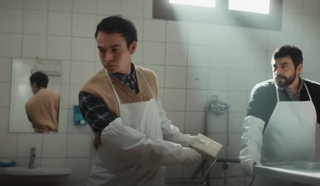 Ey necip Türk Medyası ‘sizi kim yıkayacak?’ Cafer Mahiroğlu’nun medyada büyüme aşkı! - Resim : 3