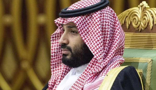 Riyad'daki kritik toplantıdan Türkiye kararı çıktı: Prens Selman ne talimat verdi? - Resim : 2