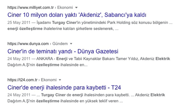 Fatih Altaylı, özelleştirmenin intikamını mı alıyor? Patronuna selam çaktı - Resim : 1