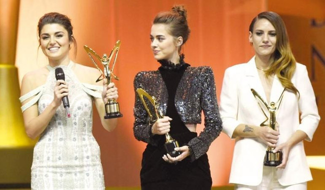 50. Pantene Altın Kelebek için geri sayım: Oylamalar başlıyor - Resim : 10